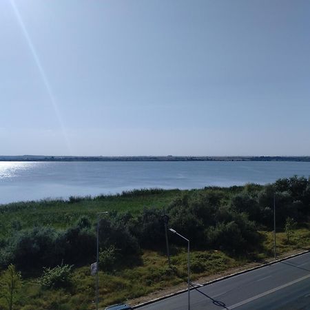 Cozy Apartment Mamaia Bagian luar foto