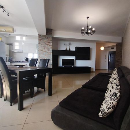 Cozy Apartment Mamaia Bagian luar foto