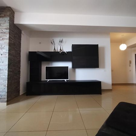 Cozy Apartment Mamaia Bagian luar foto