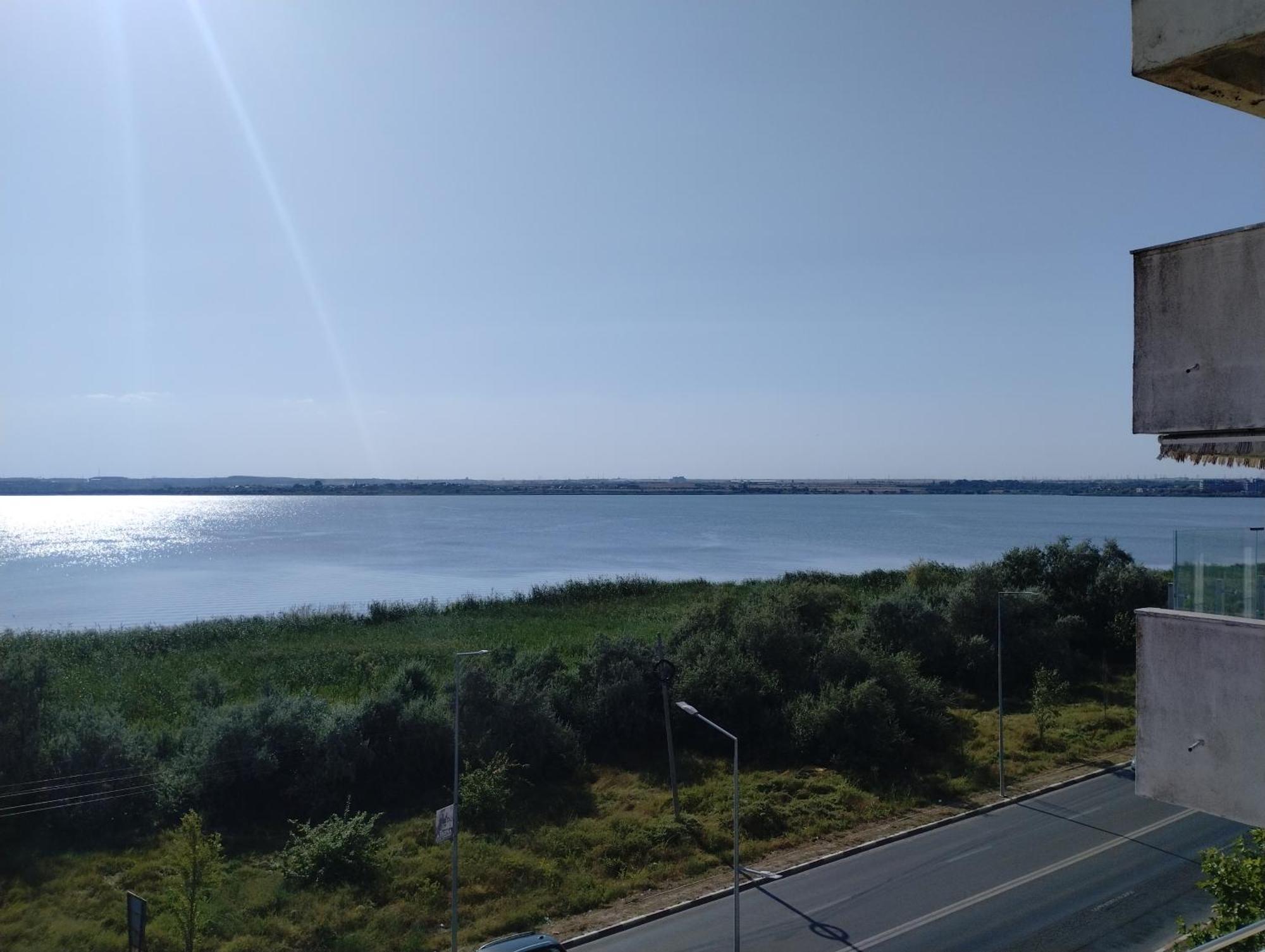 Cozy Apartment Mamaia Bagian luar foto