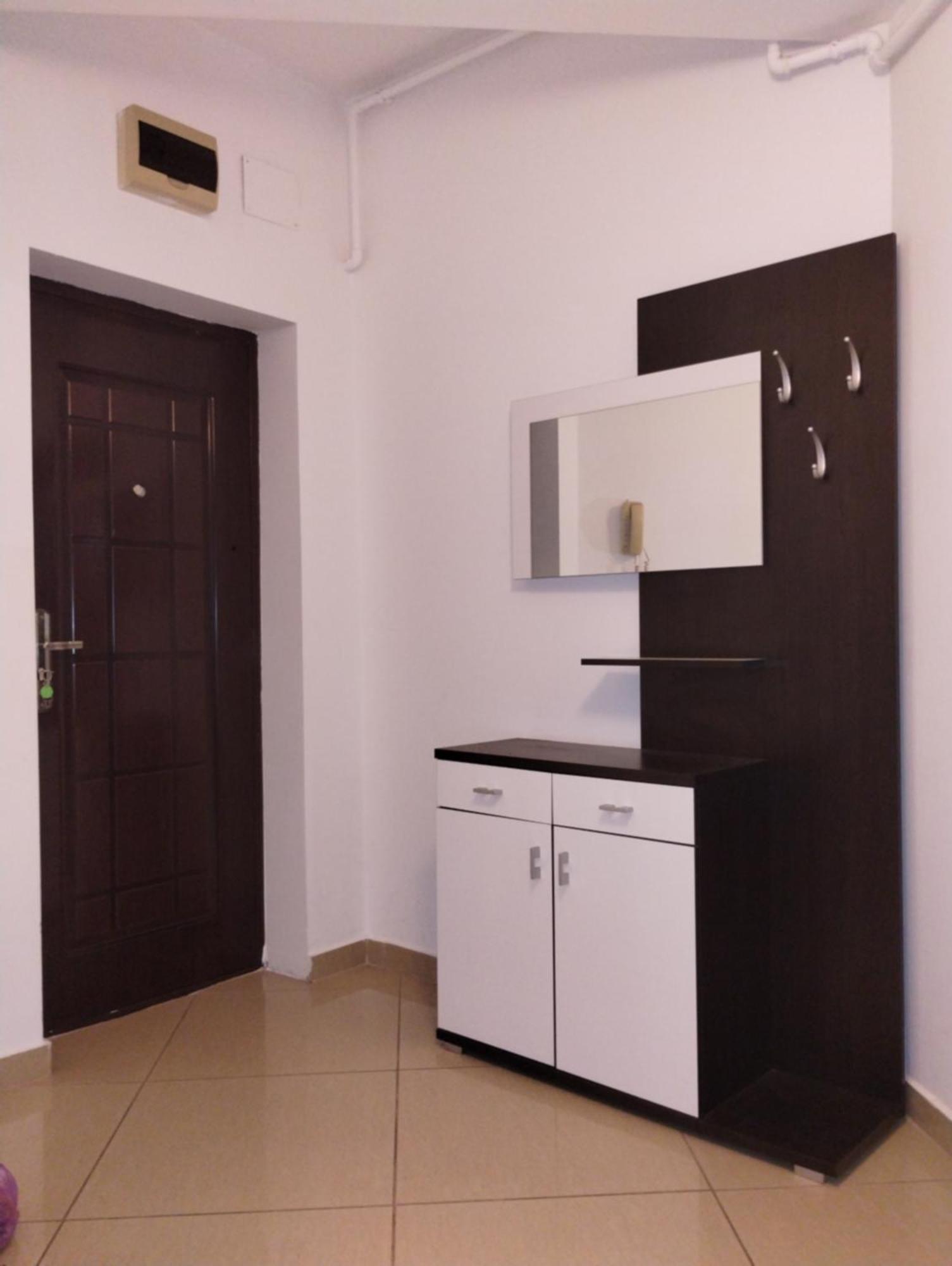 Cozy Apartment Mamaia Bagian luar foto