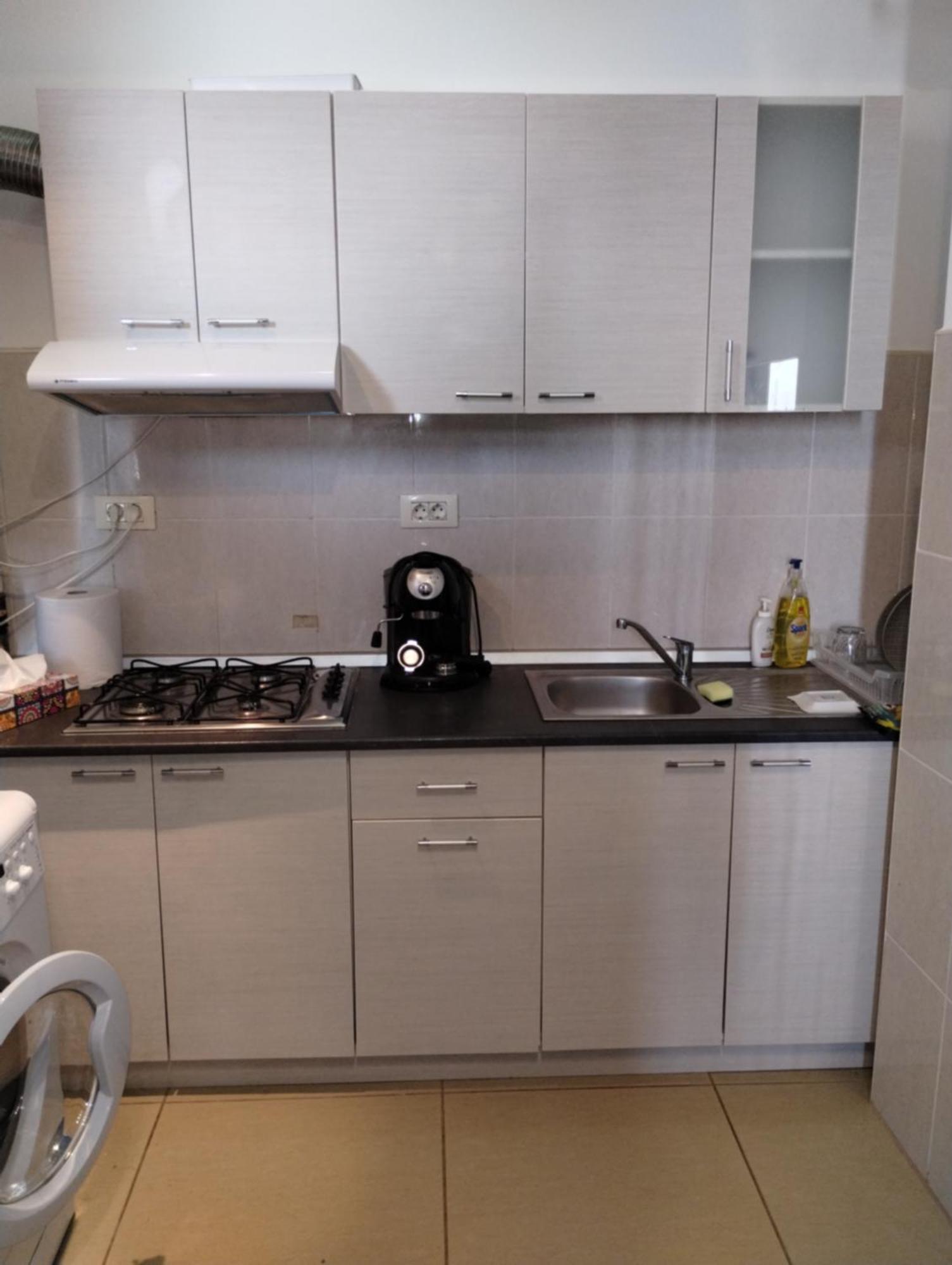 Cozy Apartment Mamaia Bagian luar foto