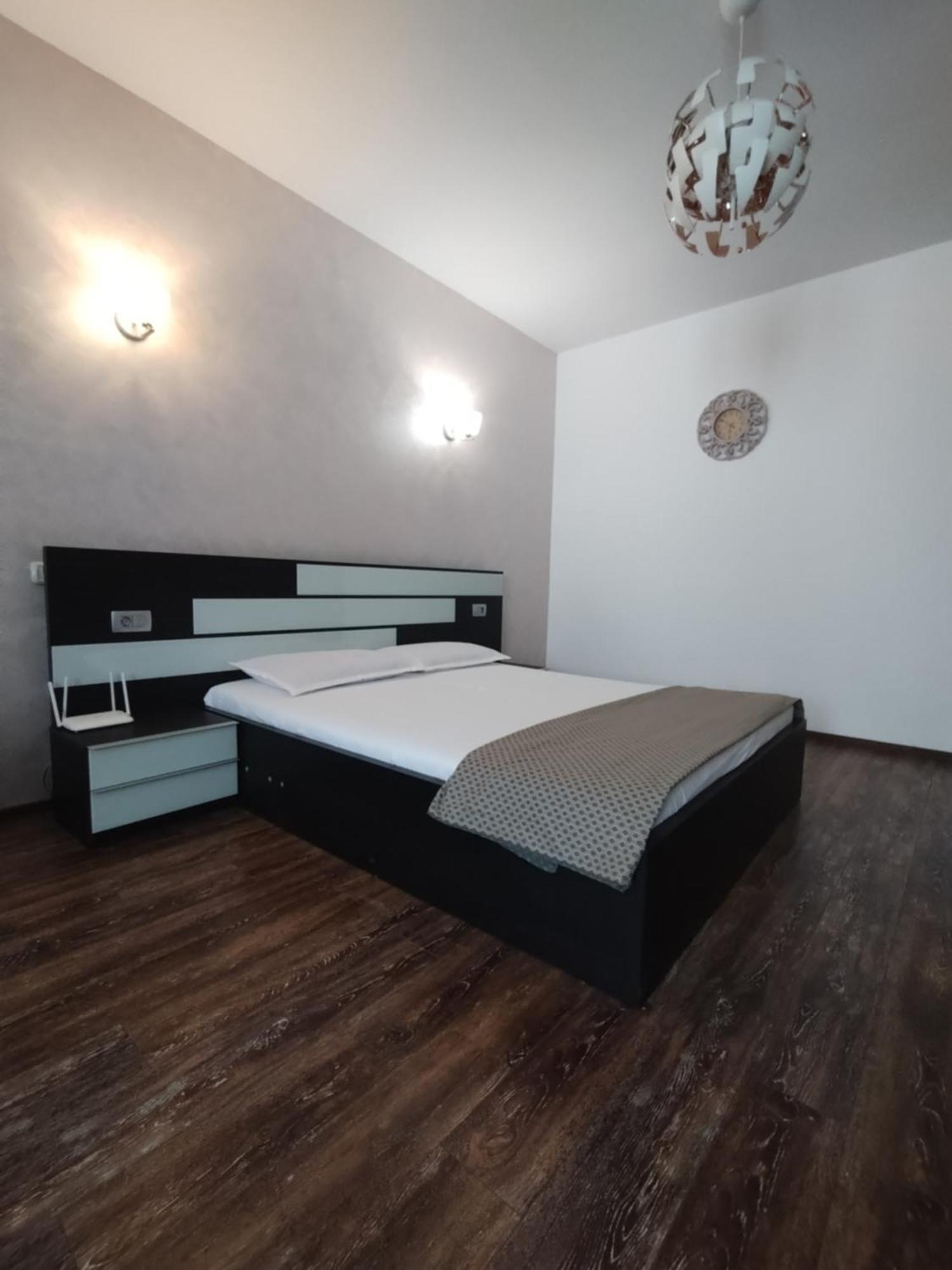 Cozy Apartment Mamaia Bagian luar foto