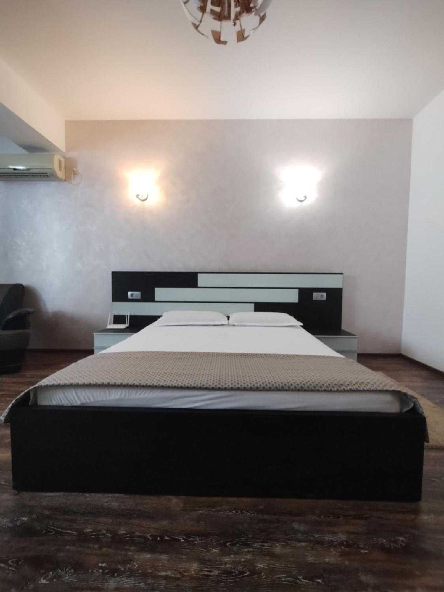 Cozy Apartment Mamaia Bagian luar foto