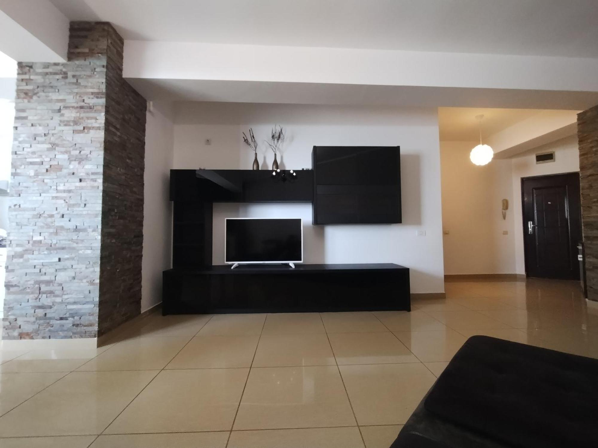 Cozy Apartment Mamaia Bagian luar foto